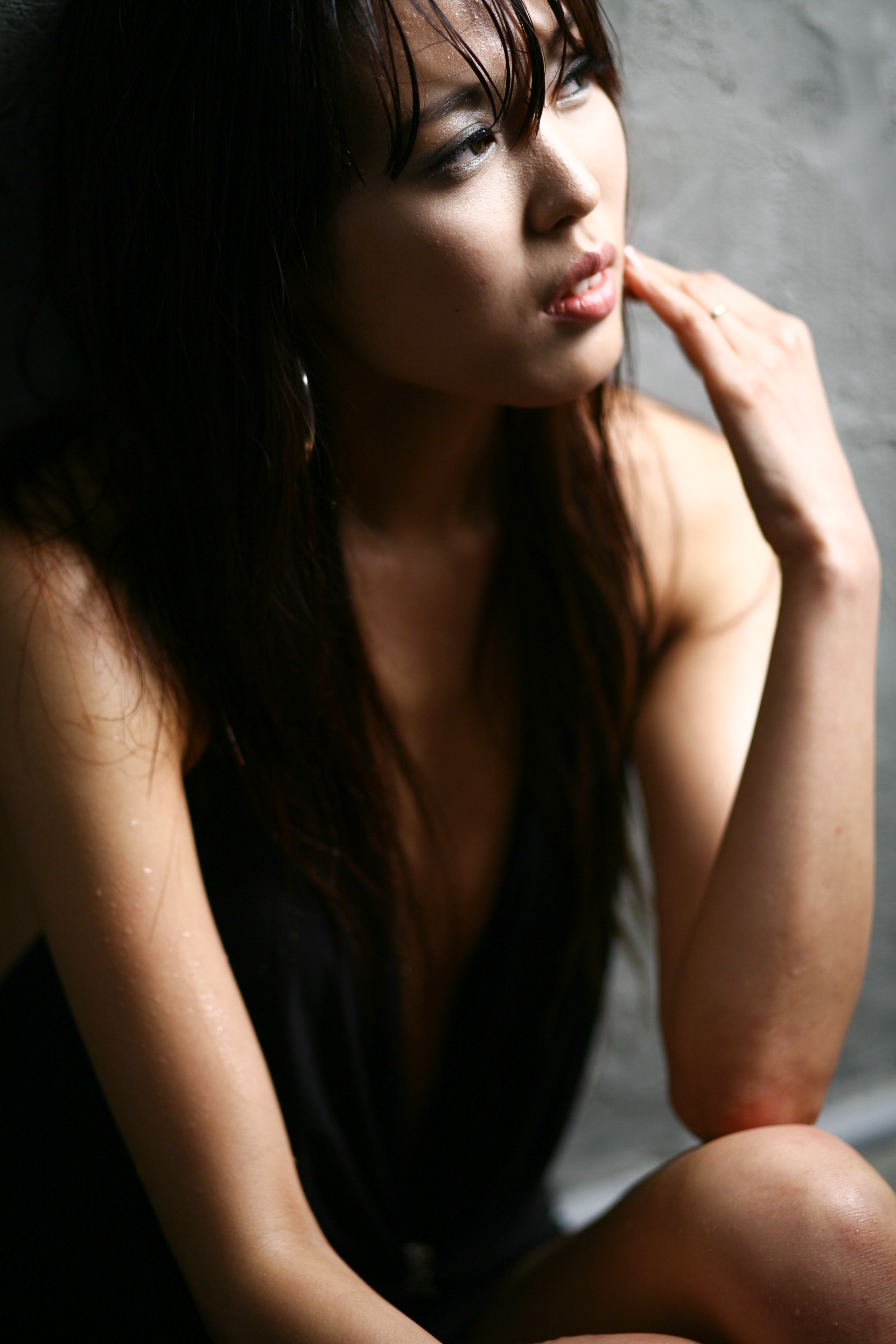 미분류 / 출사모델 김미경